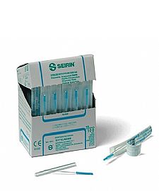 Mango Pl醩tico con gu韆