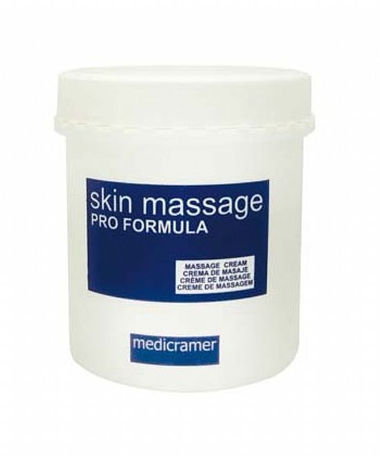 Crema de Masaje Skin Massage