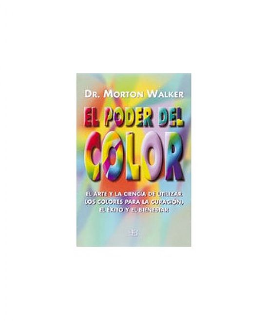 EL PODER DEL COLOR