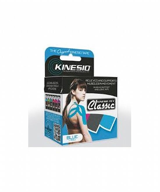 KINESIO TEX CLASSIC TAPE