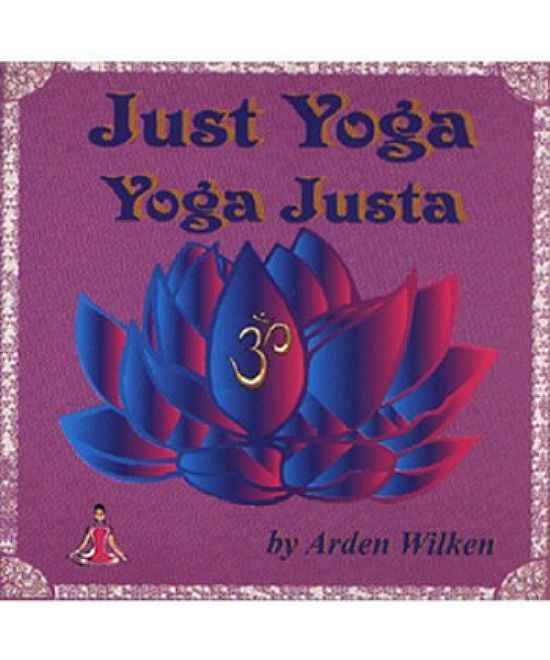 Just Yoga