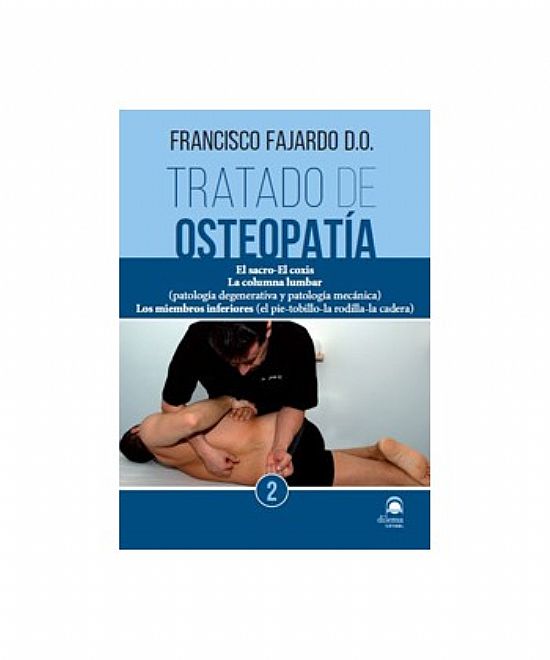 TRATADO DE OSTEOPATIA 2