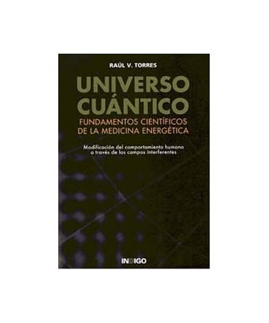 UNIVERSO CUANTICO