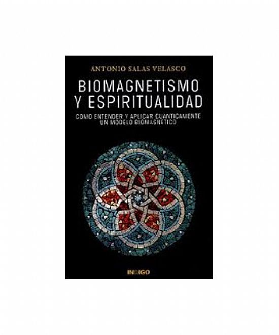 BIOMAGNETISMO Y ESPIRITUALIDAD