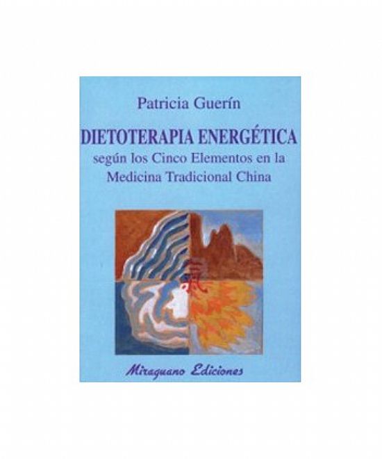 DIETOTERAPIA ENERGETICA