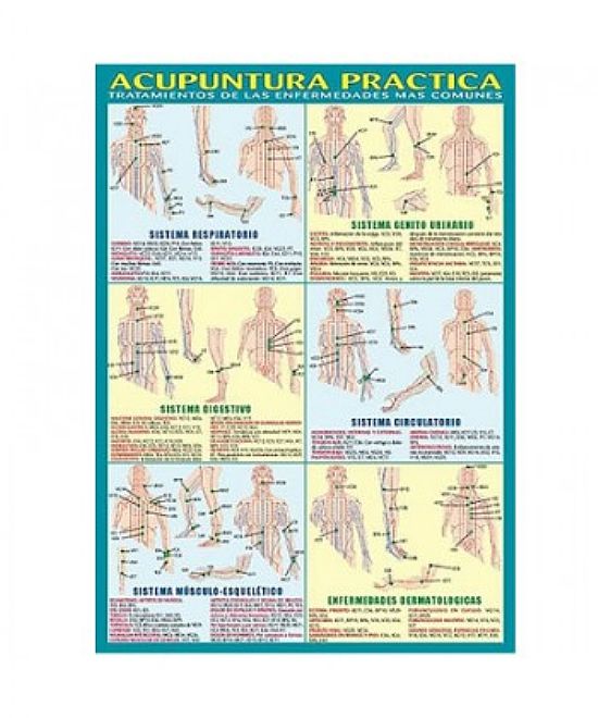 ACUPUNTURA PRACTICA