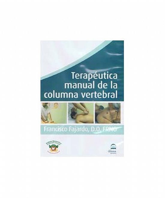 Terapéutica Manual de la Columna Vertebral